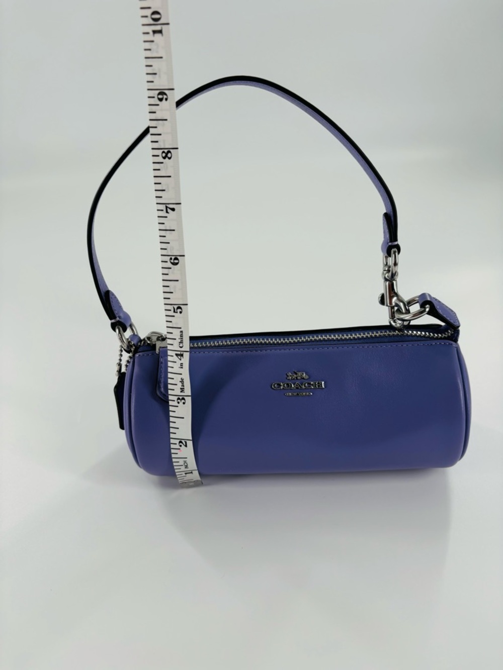 NEW Coach nolita barrel bag - Picture 10 of 10